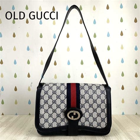 グッチ バッグ 中古 相場|グッチ(GUCCI) オールドグッチ(OLD GUCCI) 中古 バッグ .